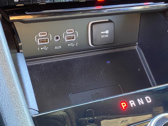 2023 Jeep Grand Cherokee Altitude - Photo 27