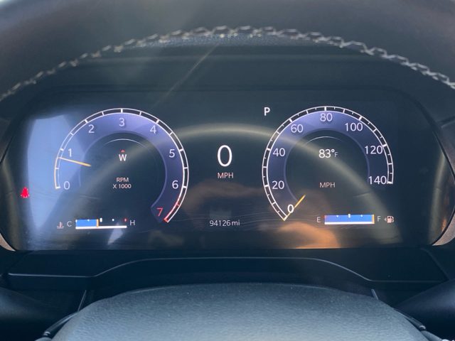 2023 Jeep Grand Cherokee Altitude - Photo 29