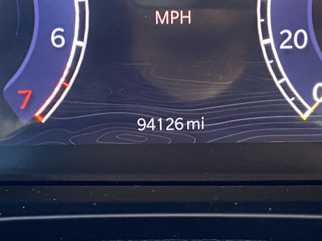 2023 Jeep Grand Cherokee Altitude - Photo 30