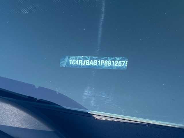 2023 Jeep Grand Cherokee Altitude - Photo 31