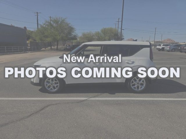 2023 Kia Soul 2.0L LX IVT's photo