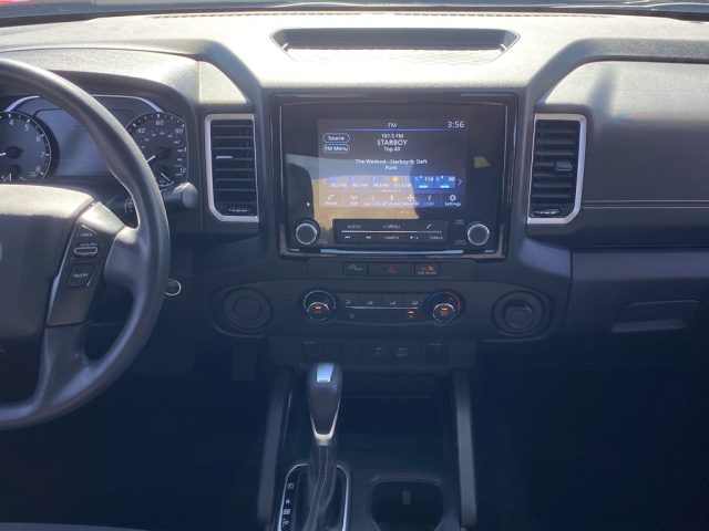 2024 Nissan Frontier SV - Photo 14