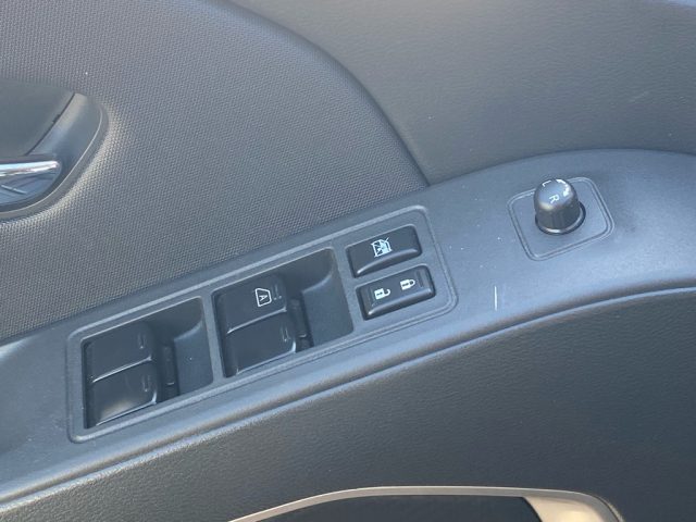 2024 Nissan Frontier SV - Photo 20