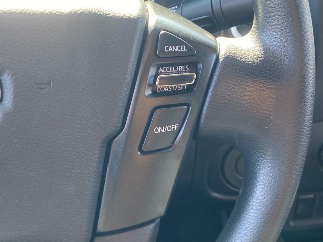 2024 Nissan Frontier SV - Photo 23