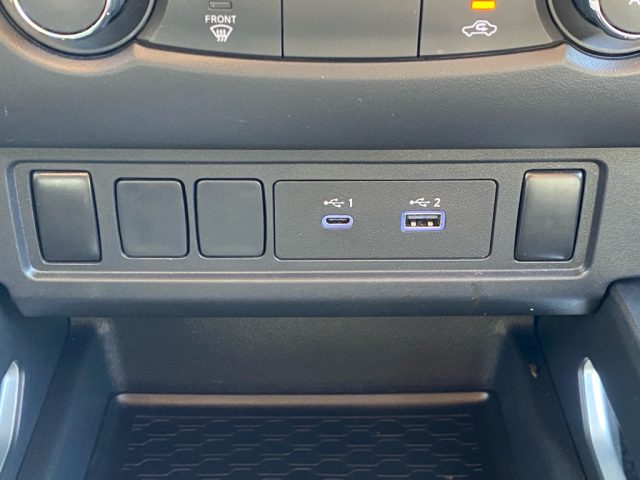 2024 Nissan Frontier SV - Photo 27