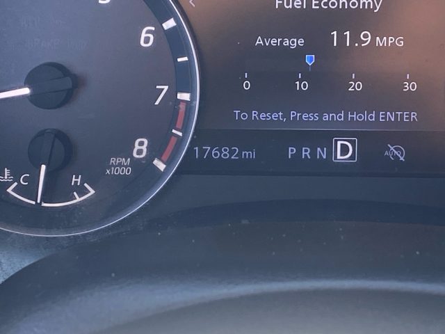 2024 Nissan Frontier SV - Photo 30