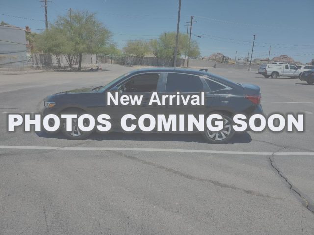 2025 Honda Civic LX CVT's photo