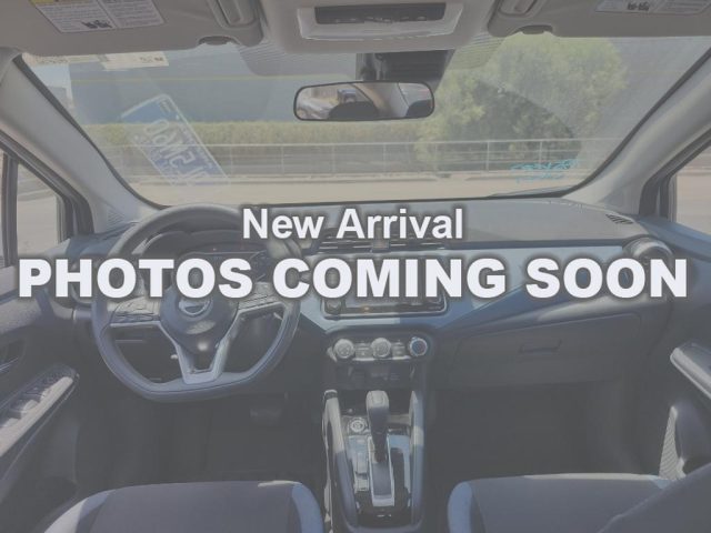 2025 Nissan Versa Sedan SV - Photo 2
