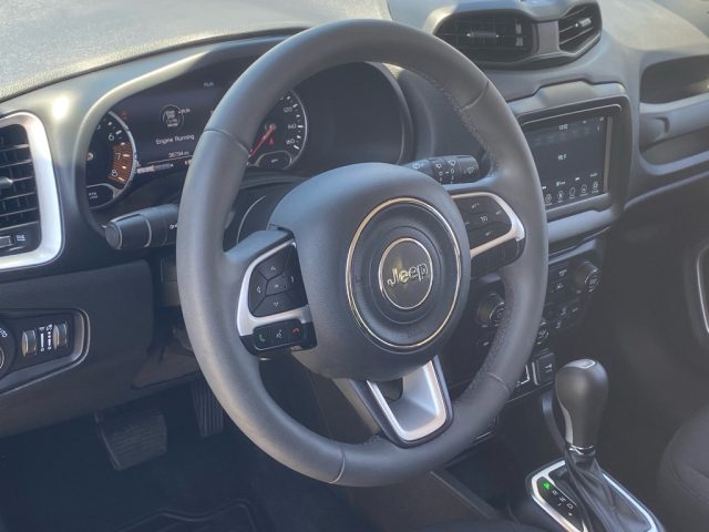 2021 Jeep Renegade Latitude - Photo 22