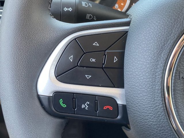 2021 Jeep Renegade Latitude - Photo 23