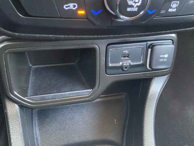 2021 Jeep Renegade Latitude - Photo 28