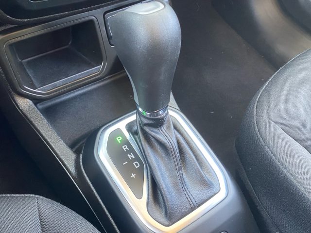 2021 Jeep Renegade Latitude - Photo 29