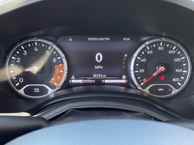 2021 Jeep Renegade Latitude - Photo 30