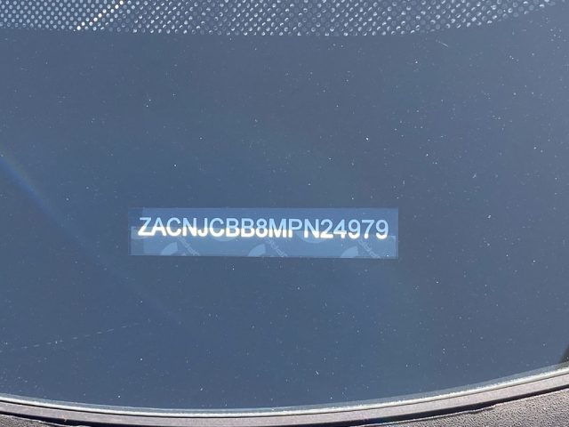 2021 Jeep Renegade Latitude - Photo 32