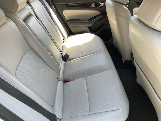 2023 Honda Civic Touring - Photo 15