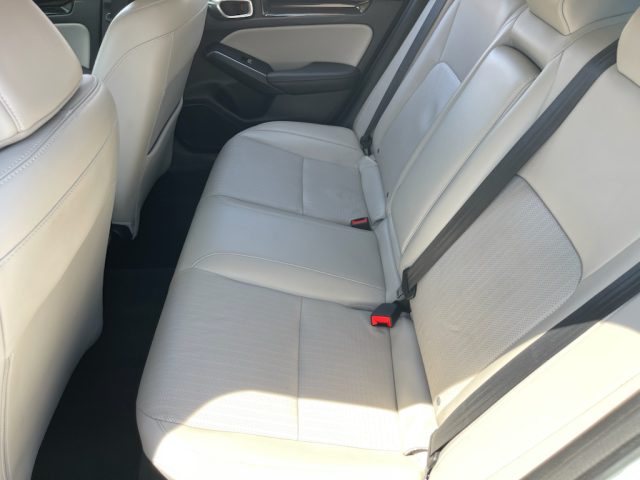 2023 Honda Civic Touring - Photo 17