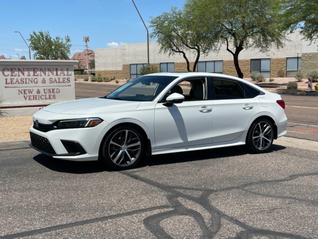 2023 Honda Civic