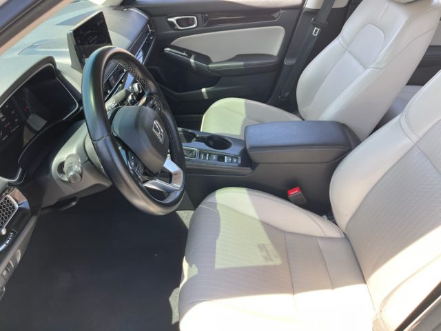 2023 Honda Civic Touring - Photo 21