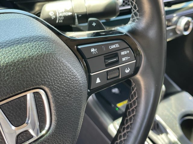 2023 Honda Civic Touring - Photo 22