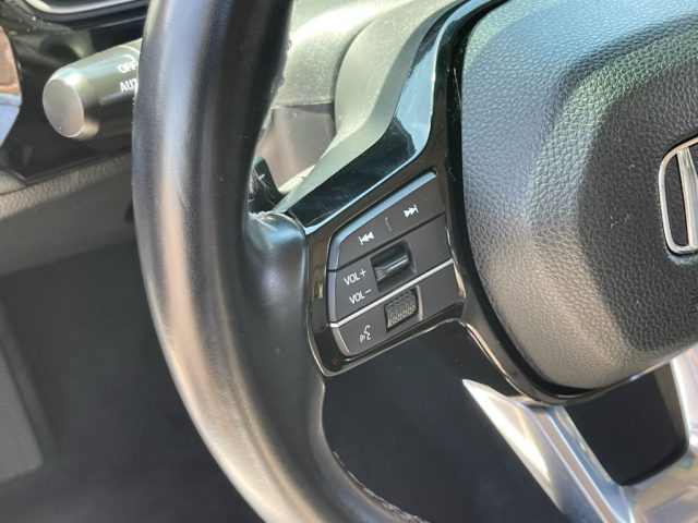 2023 Honda Civic Touring - Photo 23