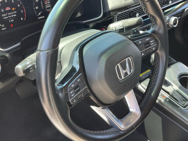 2023 Honda Civic Touring - Photo 24
