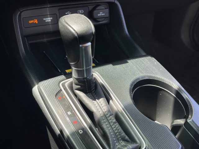 2023 Honda Civic Touring - Photo 27
