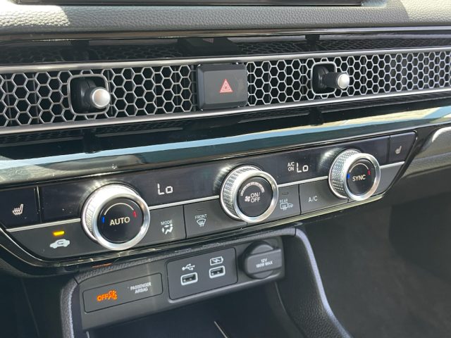 2023 Honda Civic Touring - Photo 29
