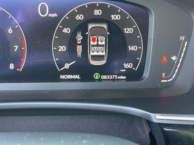 2023 Honda Civic Touring - Photo 30