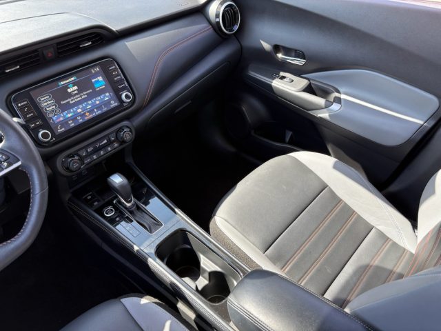 2023 Nissan Kicks SR - Photo 11