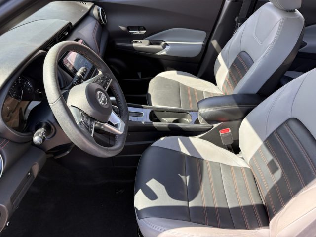 2023 Nissan Kicks SR - Photo 14