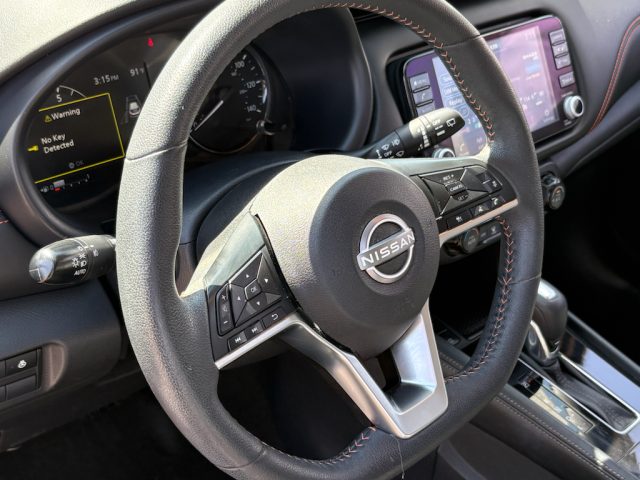 2023 Nissan Kicks SR - Photo 16