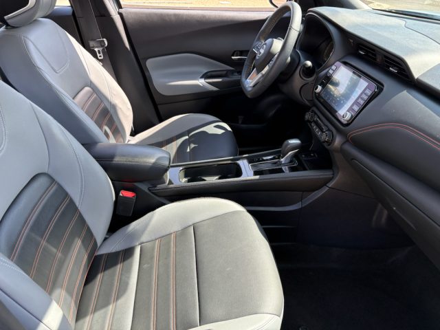 2023 Nissan Kicks SR - Photo 28