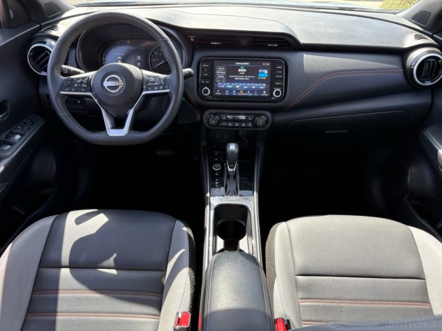 2023 Nissan Kicks SR - Photo 7