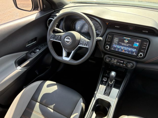 2023 Nissan Kicks SR - Photo 8