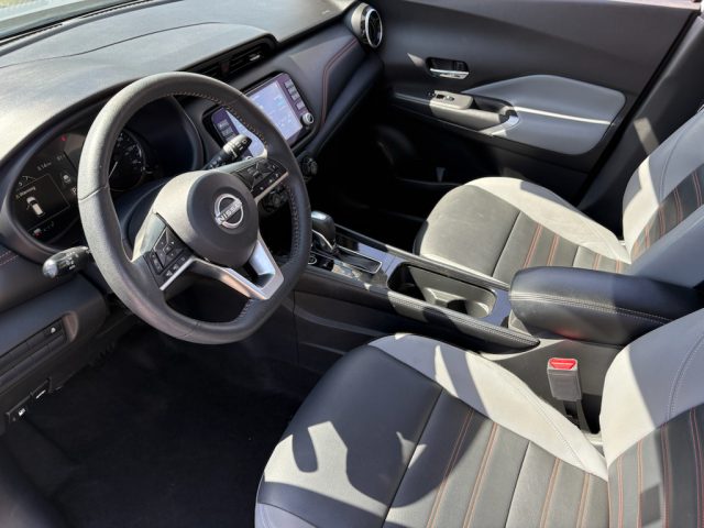 2023 Nissan Kicks SR - Photo 9