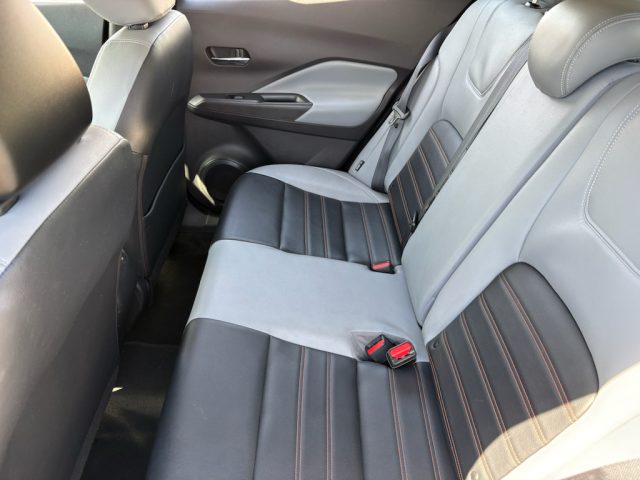 2023 Nissan Kicks SR - Photo 10