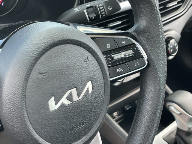2023 Kia Forte LXS - Photo 26