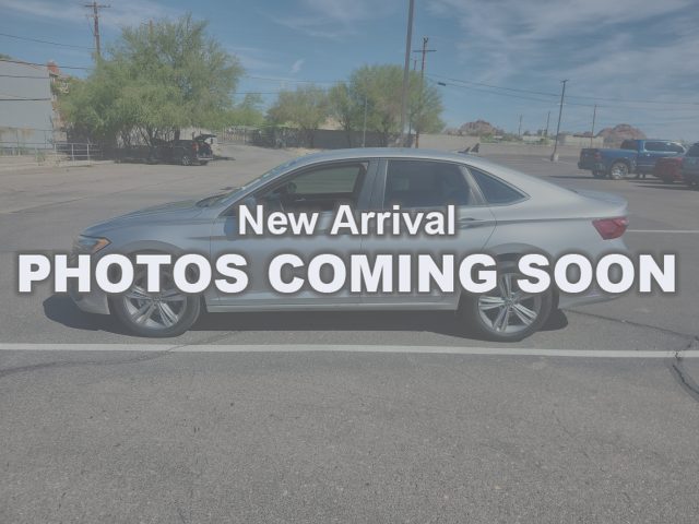 2022 Volkswagen Jetta