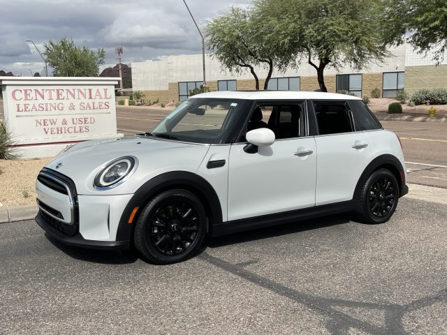 2023 MINI Hardtop 4 Door