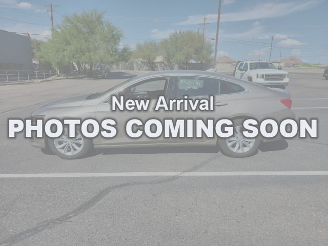 2025 Chevrolet Malibu