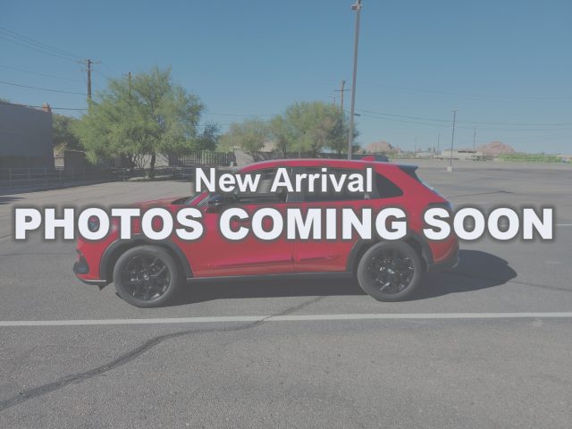 2025 Honda HR-V